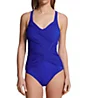 Anita Paisley Blossom Aileen One Piece Swimsuit 7204-0