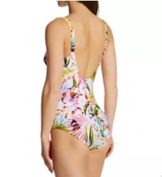 Romantic Garden Coletta One Piece Swimsuit