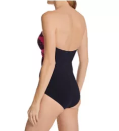 Exotic Paradise Ivana One Piece Swimsuit