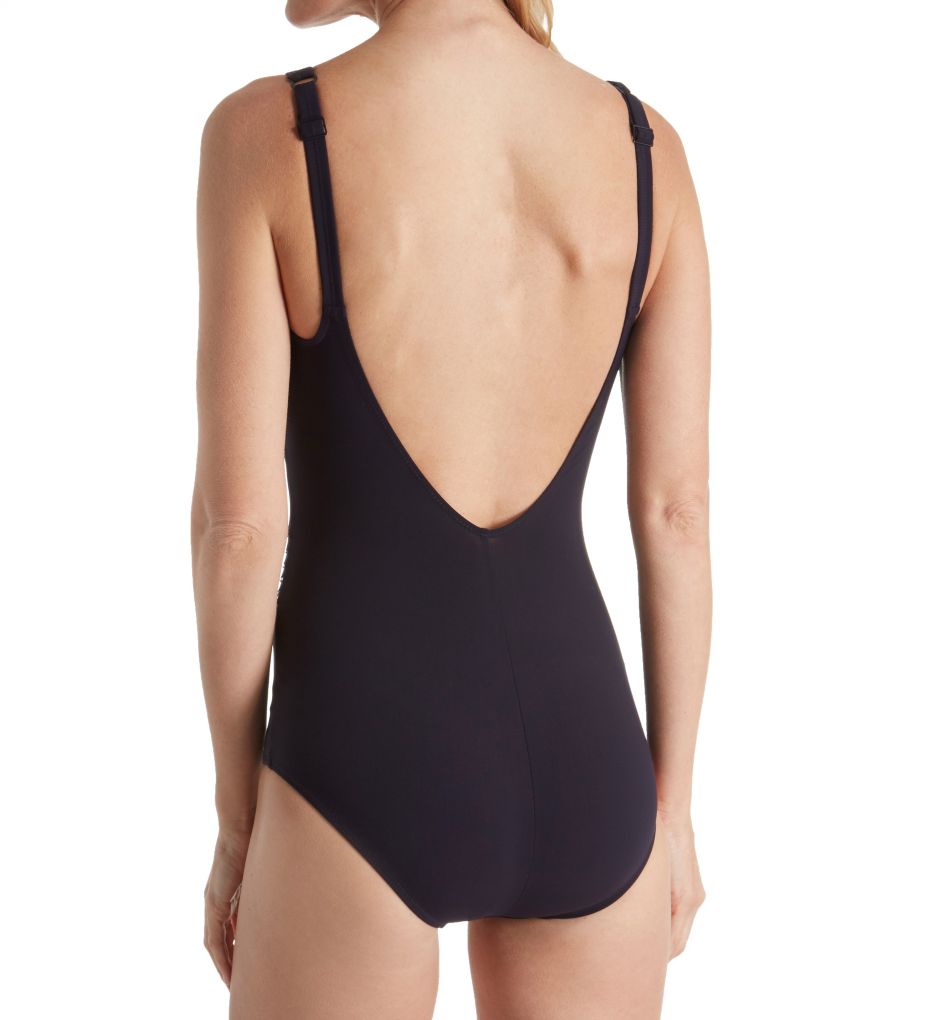 Comfort Gizella Underwire One Piece Swimsuit