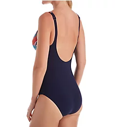 Indian Life Lenita Wire Free One Piece Swimsuit