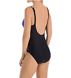 Touch Of Leopard Luella One Piece Swimsuit
