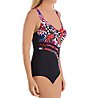 Anita Touch Of Leopard Luella One Piece Swimsuit