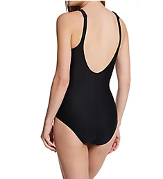 Beautiful Dots Sidonia One Piece Swimsuit Pearl 34D
