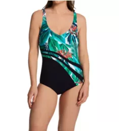 Paradise Island Luella One Piece Swimsuit