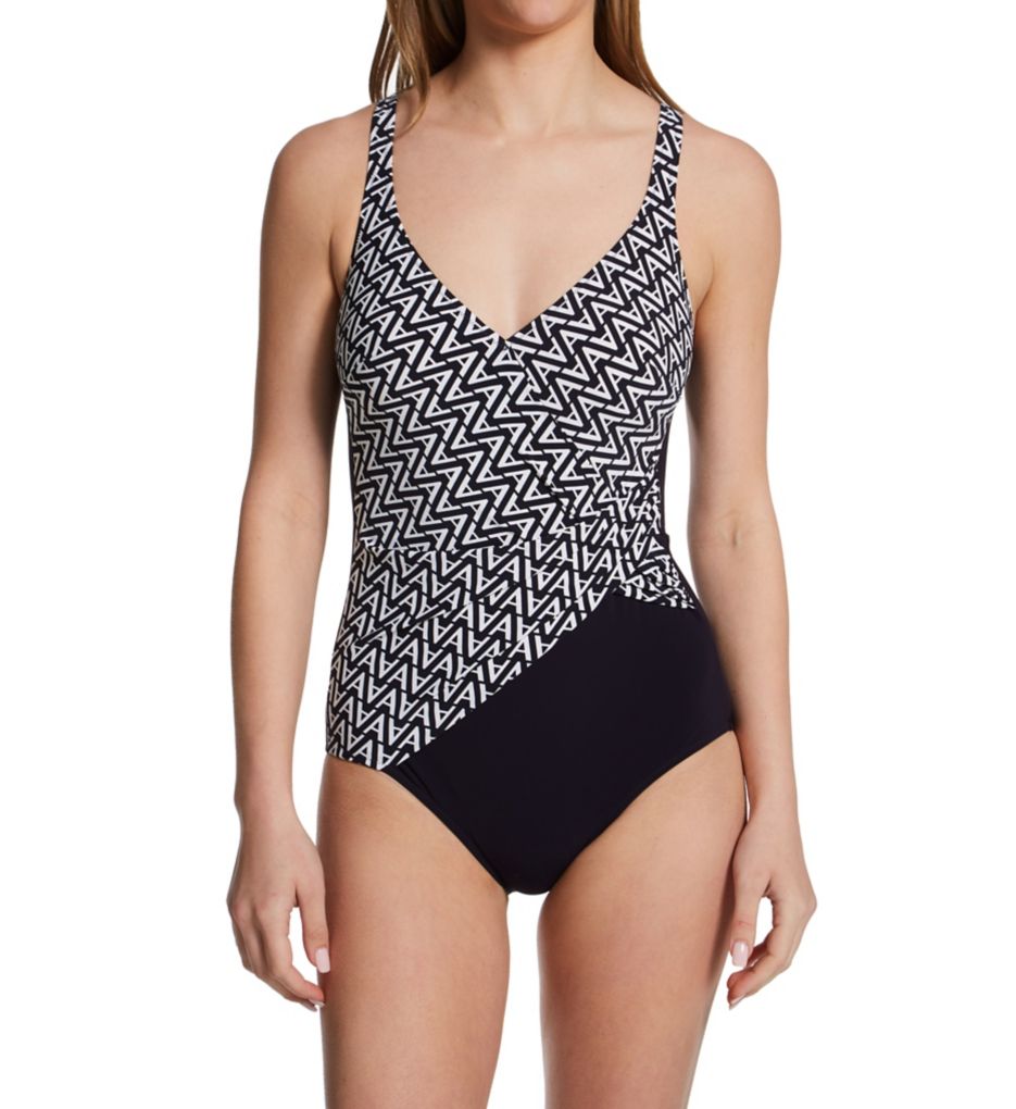 Anita Unique Felia One Piece Swimsuit-acs