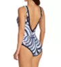 Anita Blue Fan Gaby Shaping One Piece Swimsuit 7470 - Image 2