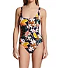 Anita Tropical Sunset Elouise One Piece Swimsuit 7714
