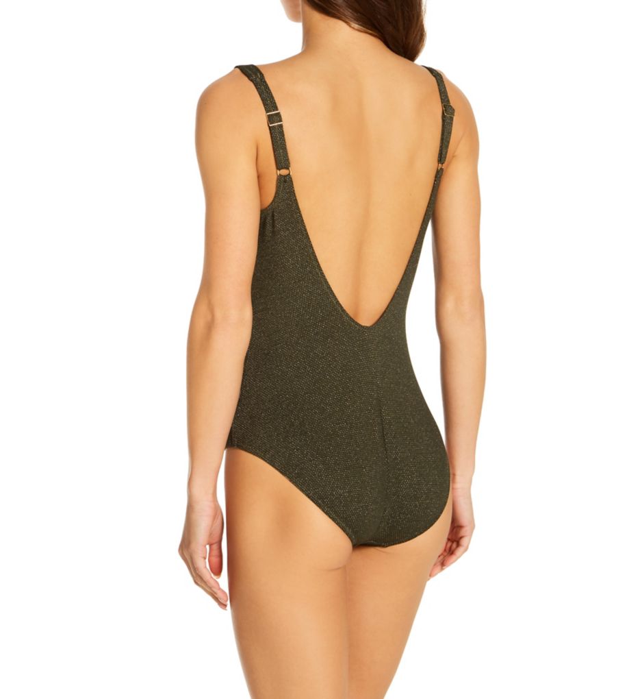 Coconut Beach Elouise One Piece Swimsuit-bs