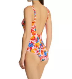 La Concha Marle One Piece Swimsuit