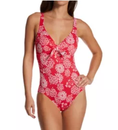 Flor Paradiso Olivia One Piece Swimsuit