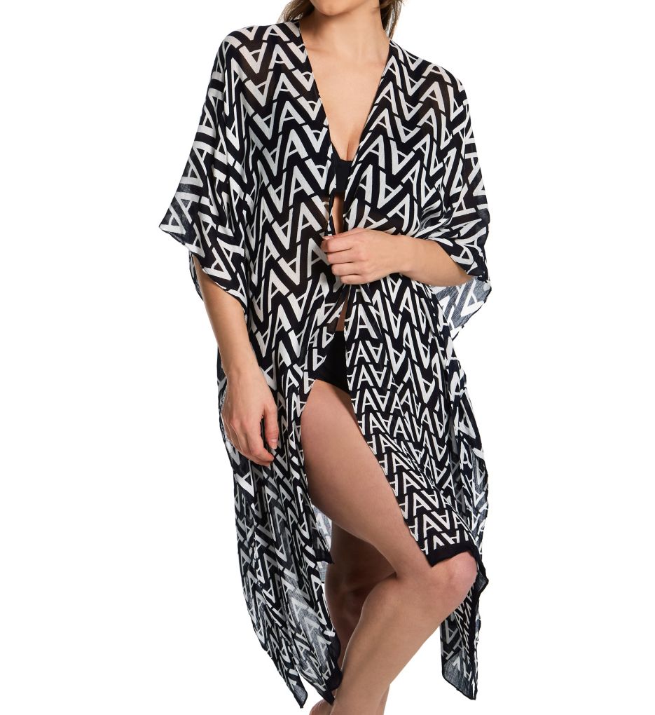 Anita Unique Lifou Kimono Cover Up-gs