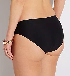 Floral Illusion Carla Swim Bottom Orignal S