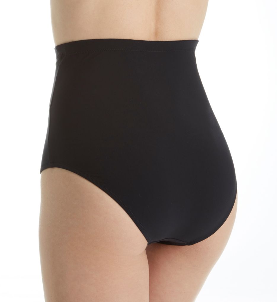 Comfort Jil High Waist Control Swim Bottom