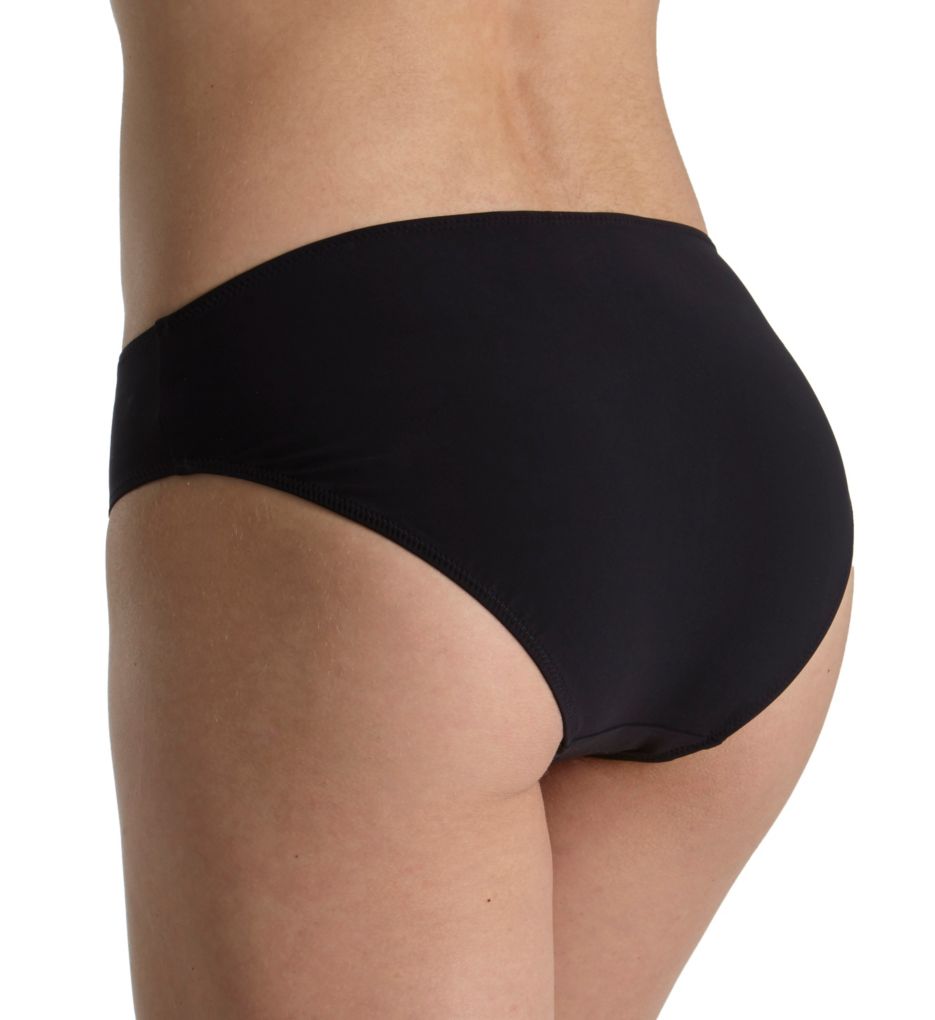 Island Hopping Casual Brief Swim Bottom-bs