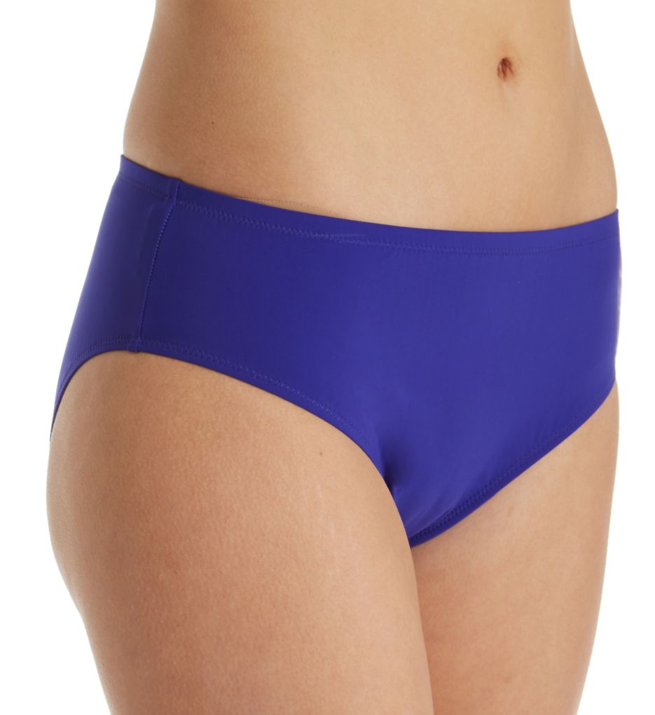 Summer Traveler Comfort Mid Rise Brief Swim Bottom-acs