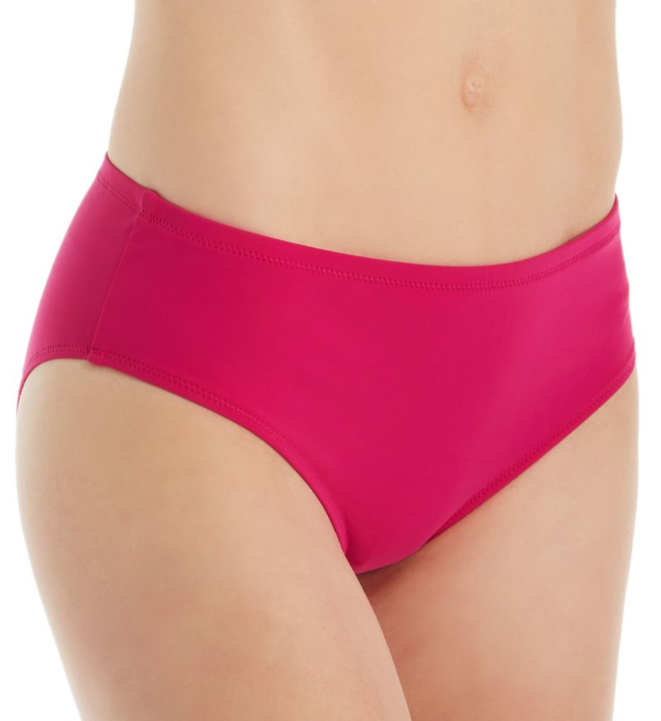 Summer Traveler Comfort Mid Rise Brief Swim Bottom-acs