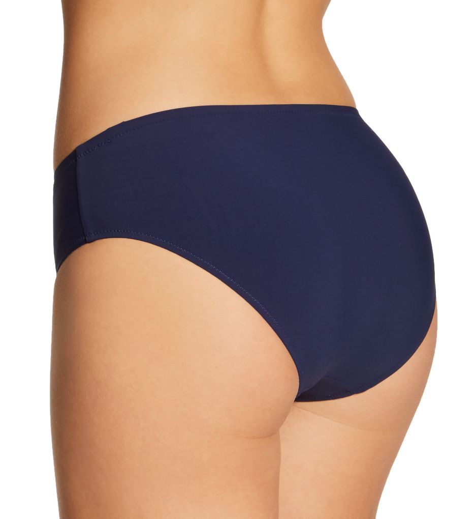 Summer Traveler Comfort Mid Rise Brief Swim Bottom-bs