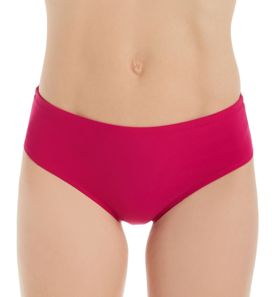 Summer Traveler Comfort Mid Rise Brief Swim Bottom-fs