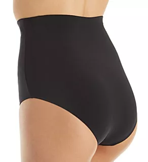 Mix & Match Jil Shaping Brief Swim Bottom Black XL