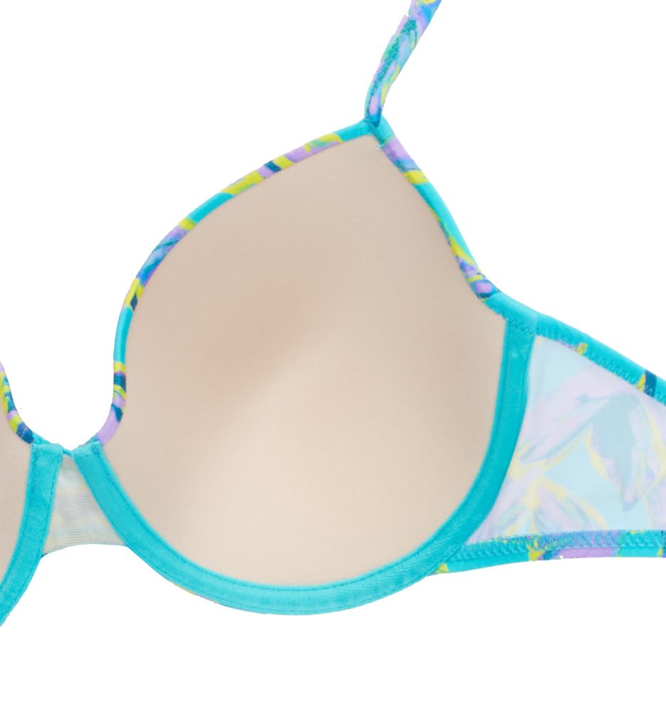 Orchid Dream Eleanor Swim Top-cs6