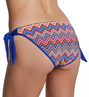 Magic Wave Reversible Mimi Swim Bottom Original S