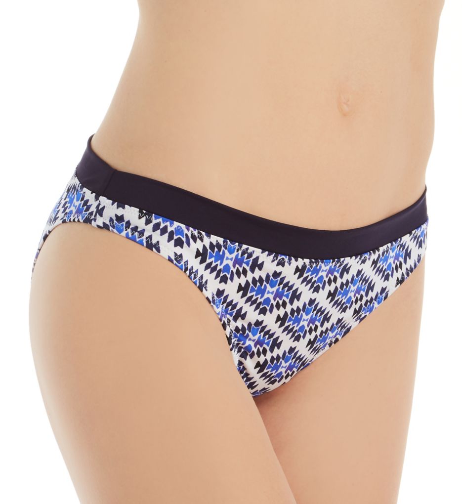 Moroccan Tile Ebby Brief Swim Bottom-acs