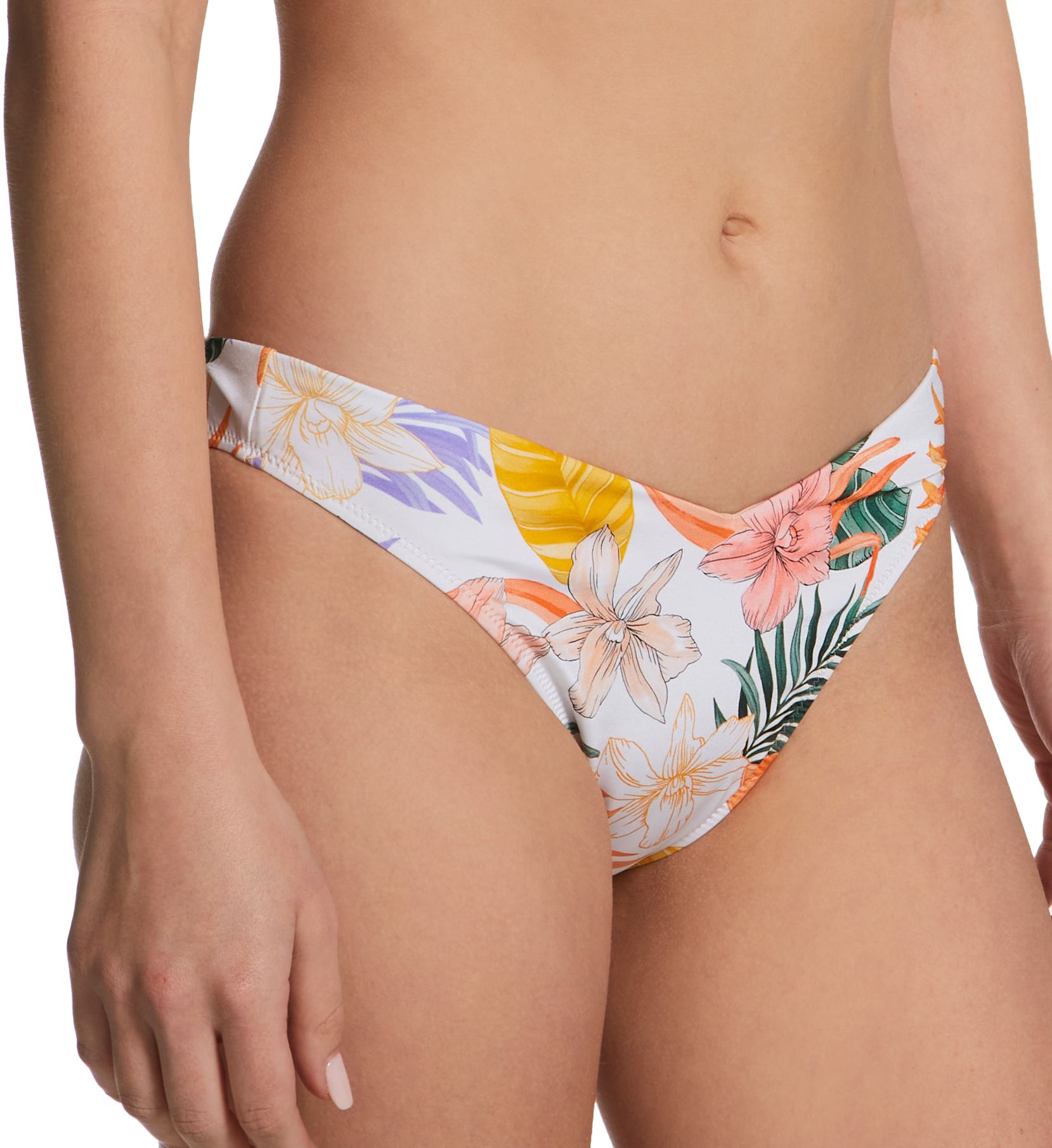 Anita Beach Pearl Brenda Swim Bottom 8732-2 - Image 1