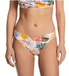 Beach Pearl Brenda Swim Bottom