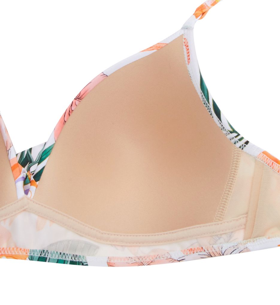 Beach Pearl Maja Bikini Swim Top-cs6