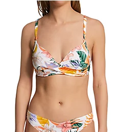 Beach Pearl Maja Bikini Swim Top