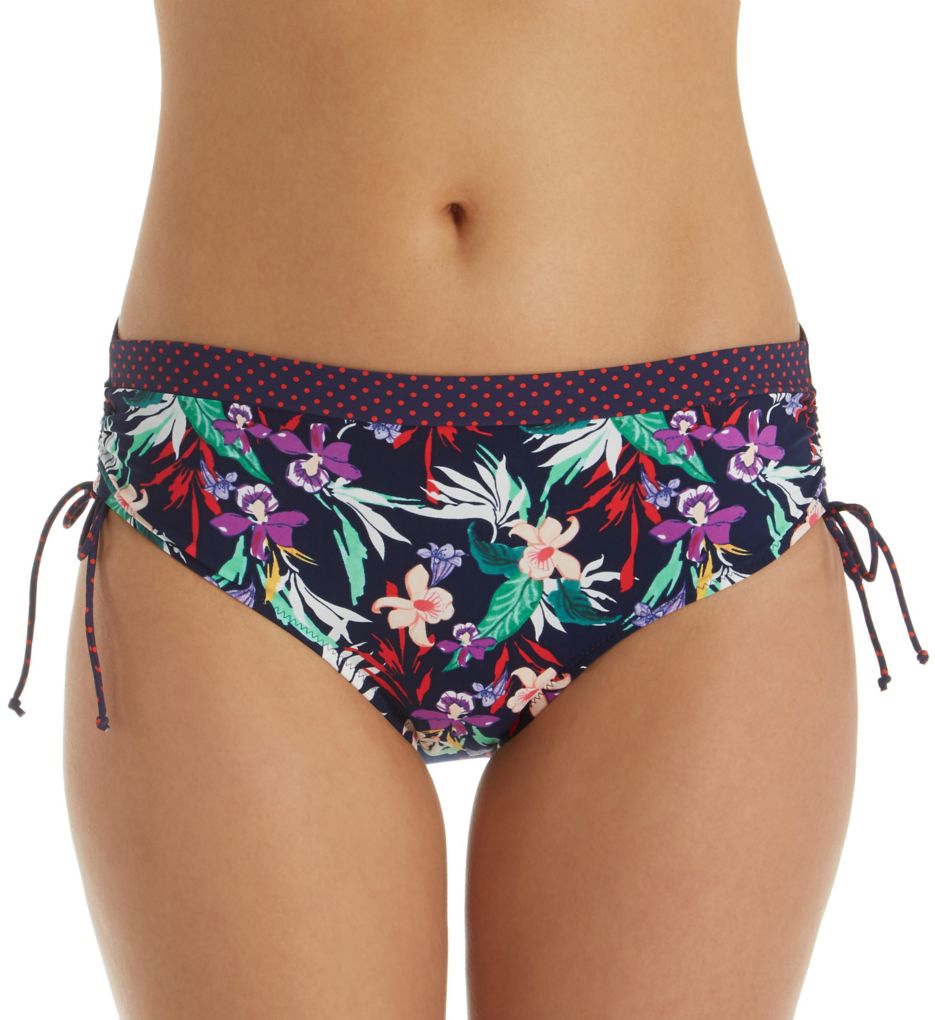 Alani Bay Ebru Adjustable Brief Swim Bottom-fs