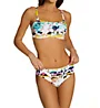 Anita Miami Stripes Bella Convertible Underwire Swim Top 8740-1 - Image 5