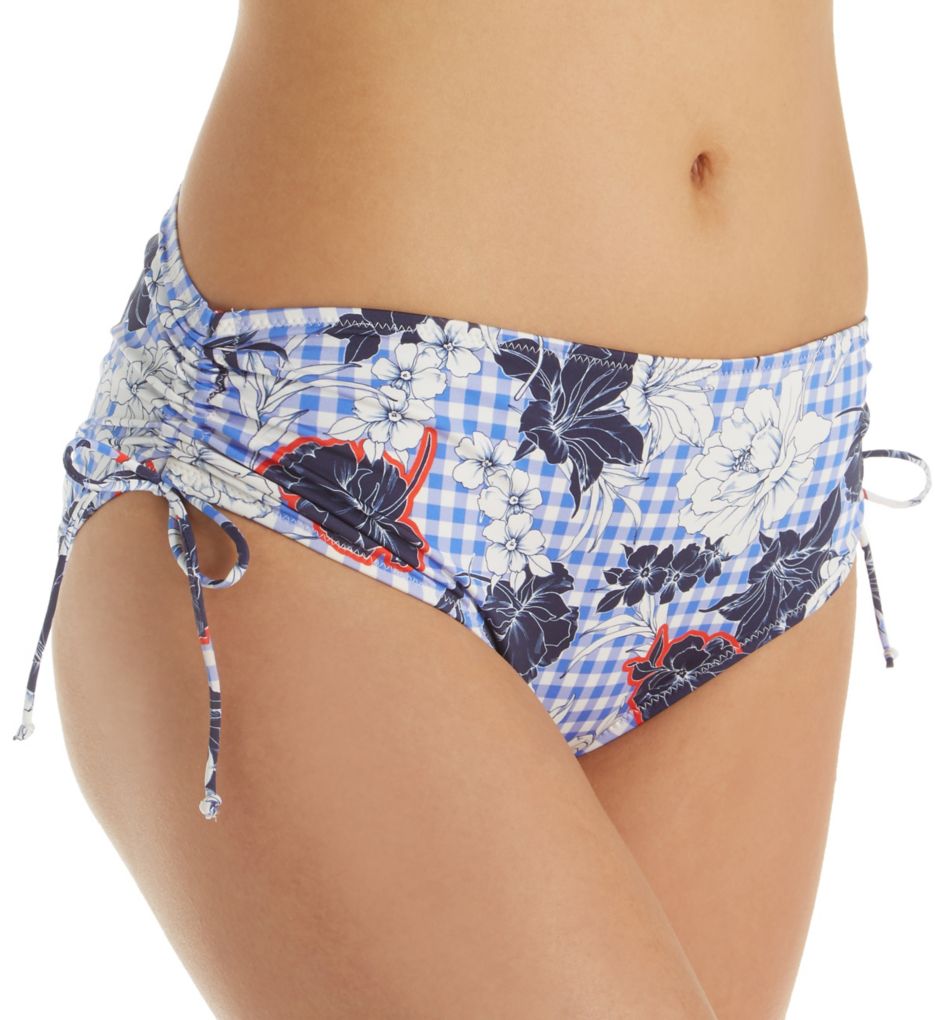 North Shore Ive Adjustable Brief Swim Bottom-acs