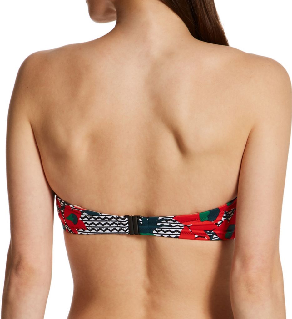 Tropical Alicante Bella Swim Top-bs