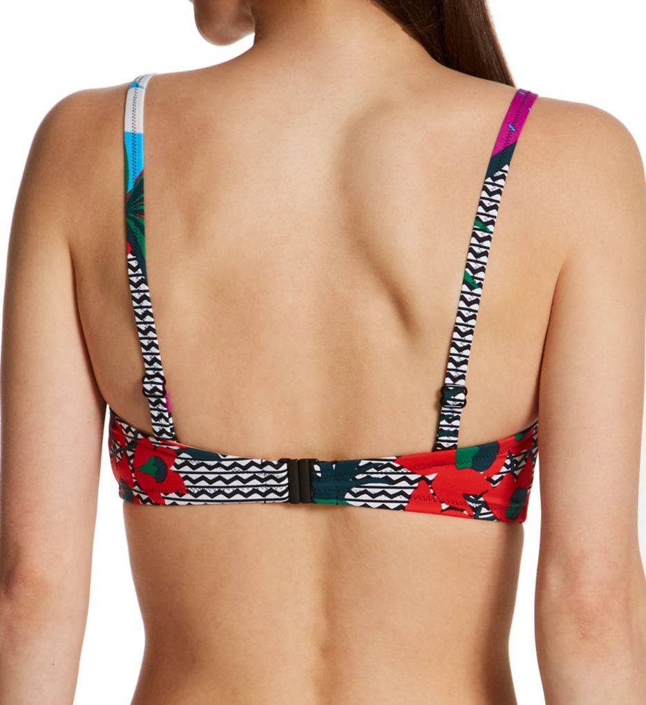 Tropical Alicante Bella Swim Top-cs2