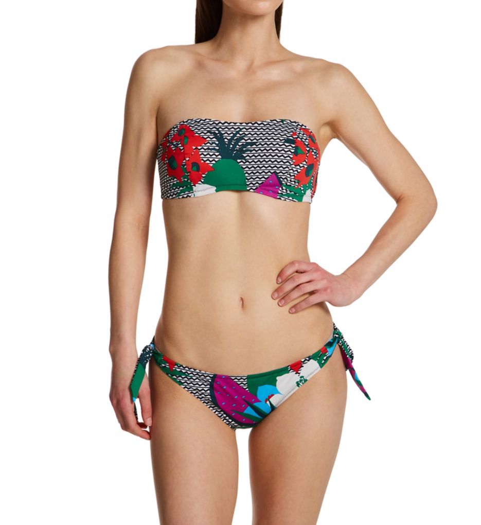 Tropical Alicante Bella Swim Top-cs5