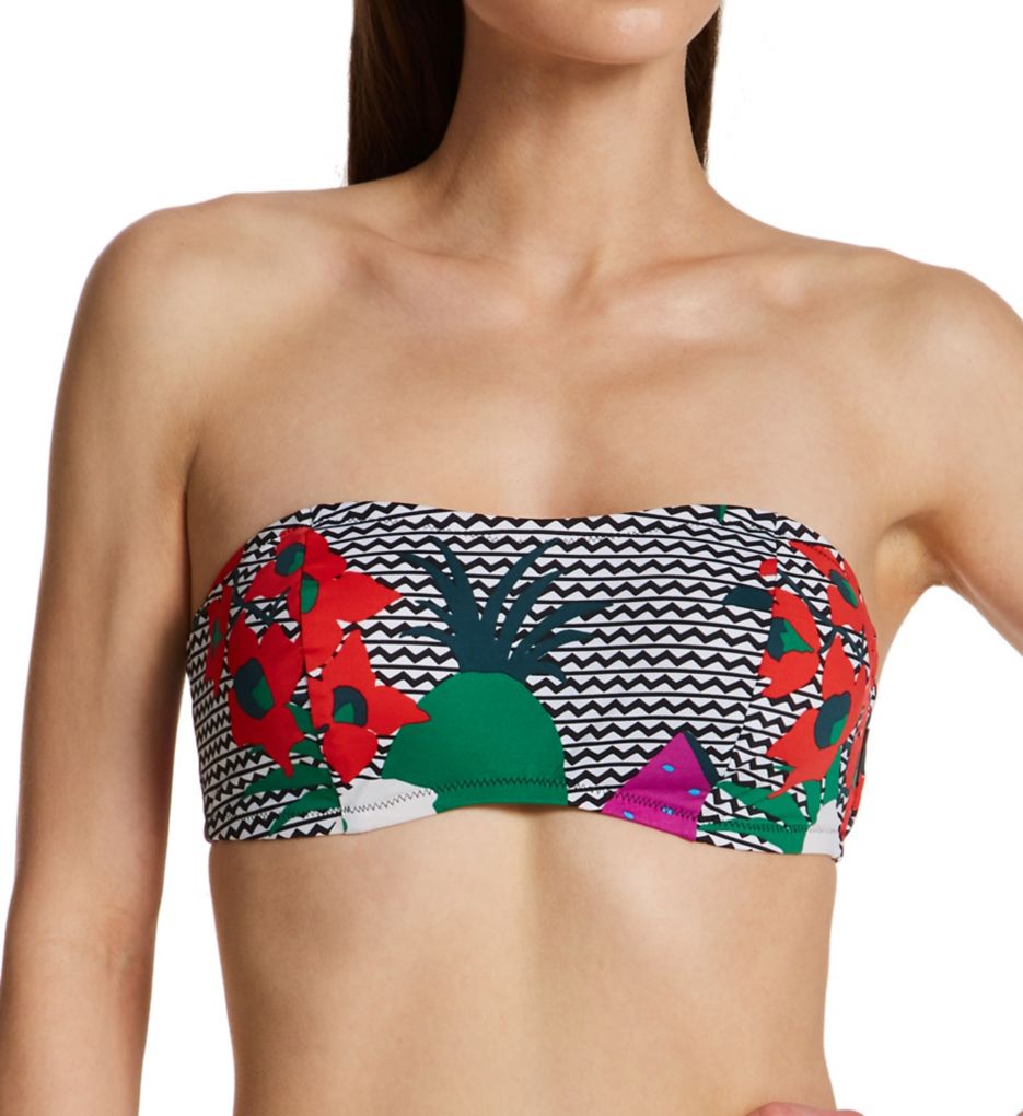 Tropical Alicante Bella Swim Top