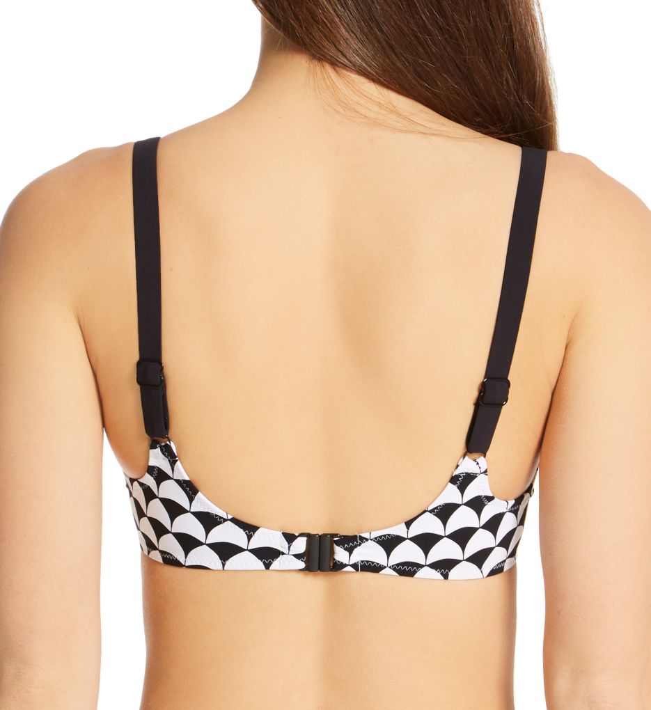 Summer In Cannes Celine Swim Top-bs