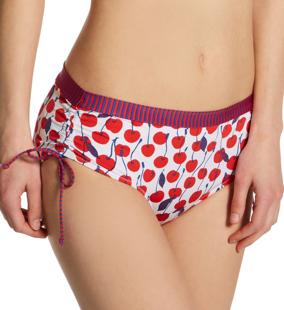 Sweet Venice Ebru Swim Bottom-acs