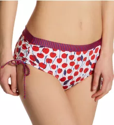 Sweet Venice Ebru Swim Bottom