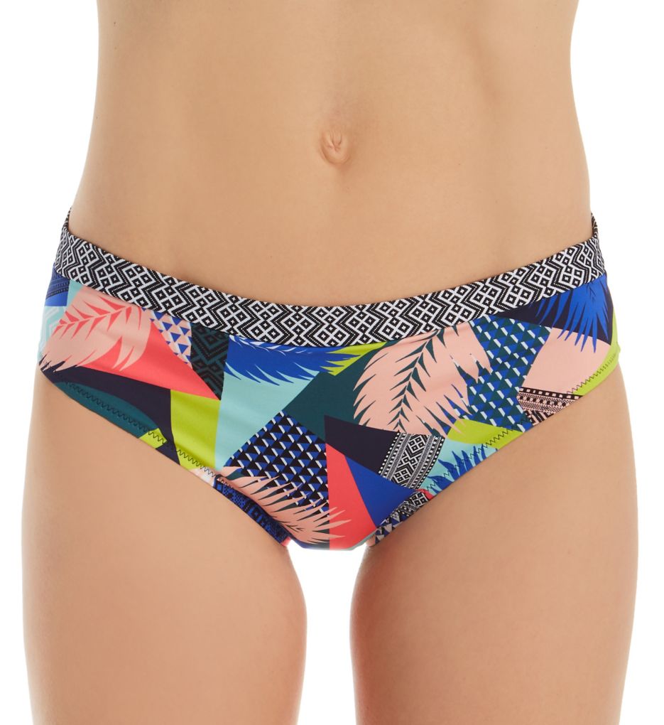 Caparica Bay Salle Brief Swim Bottom-fs