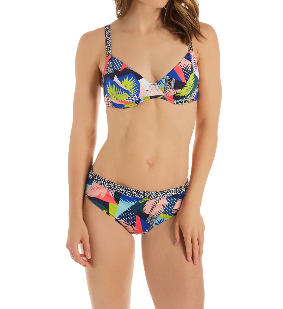 Caparica Bay Celine Underwire Bikini Swim Top-cs2