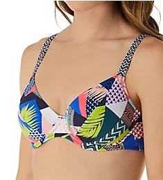 Caparica Bay Celine Underwire Bikini Swim Top