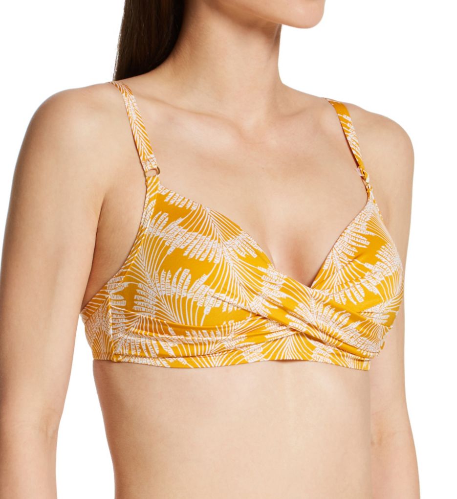 Cadiz Nightout Delia Swim Top-fs