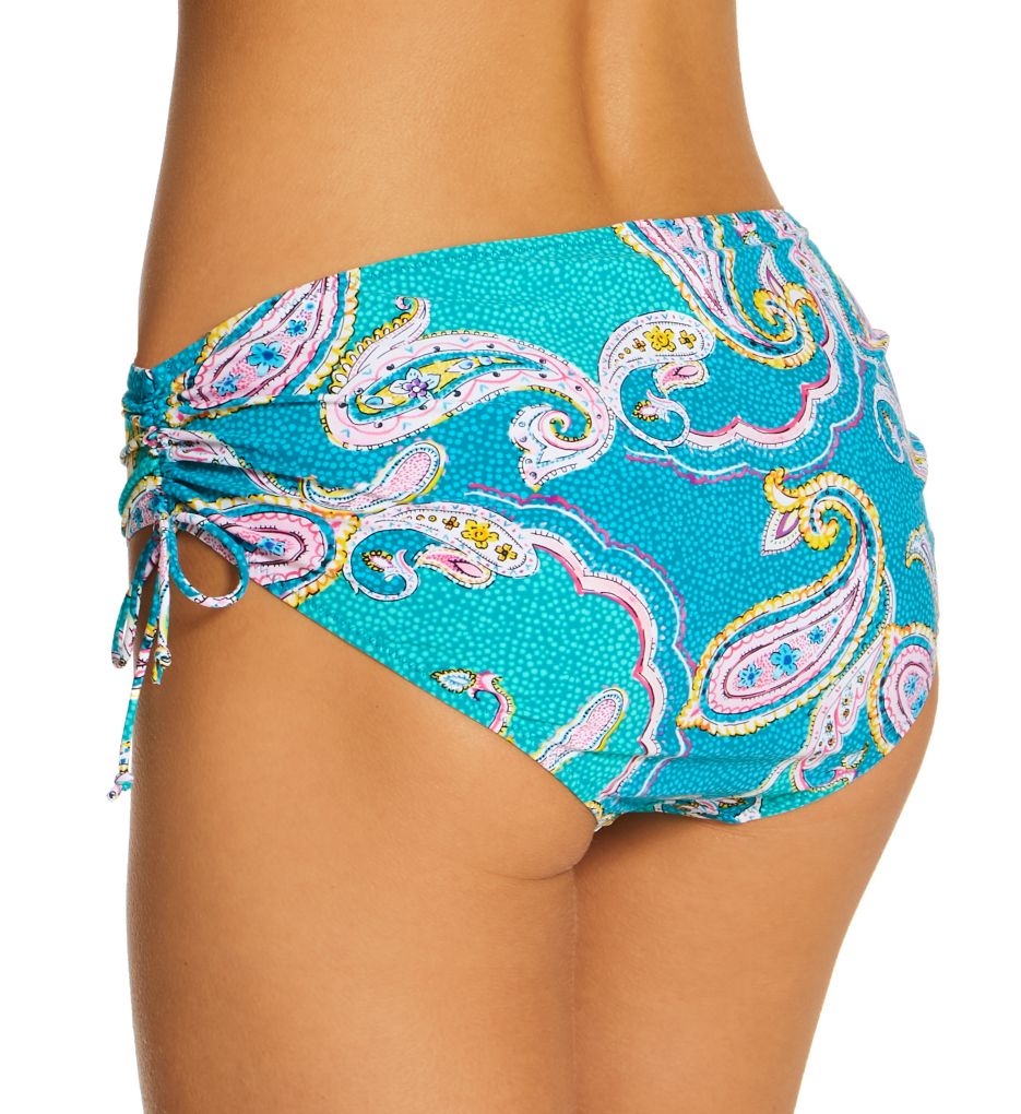 Indian Heat Ive Adjustable Swim Bottom-bs