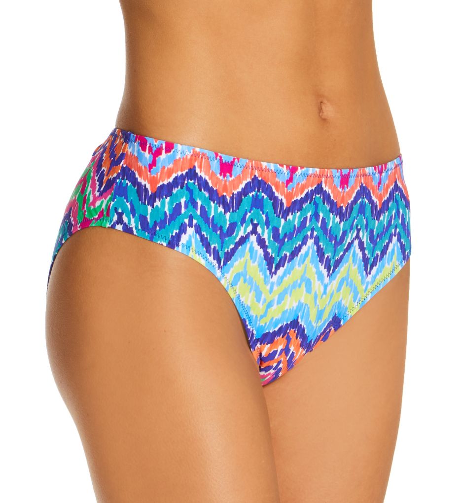 Summer Sun Casual Plus Swim Bottom-gs