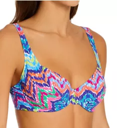 Summer Sun Henny Underwire Swim Top Original 34D