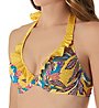 Anita Bali Beach Lizzie Halter Bikini Swim Top