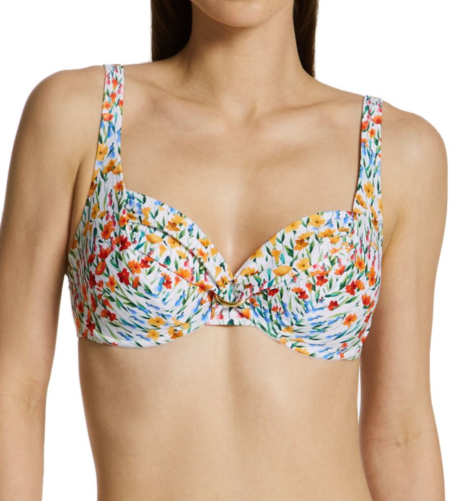 Marseilles Chic Hermine Swim Top-acs